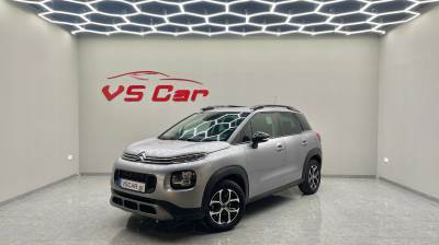 Citroën C3 Aircross 1.2 PureTech Feel Pack