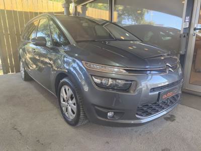 Citroën C4 Grand Picasso 1.6 e-HDi Exclusive ETG6