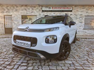 Carro usado Citroën C3 aircross 1.2 PureTech Shine EAT6 Gasolina