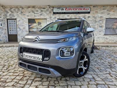 Carro usado Citroën C3 aircross 1.2 PureTech Shine Gasolina