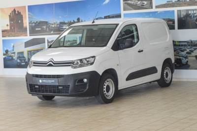 Comercial usado Citroën 1.6 BlueHDi L1 3L Diesel