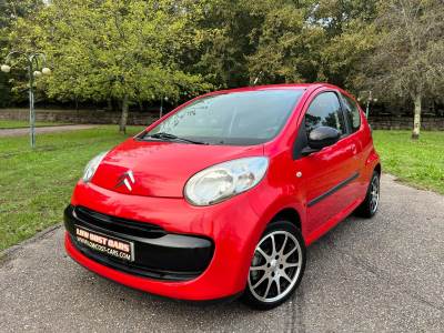 Carro usado Citroën C1 Outro Gasolina