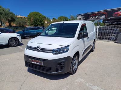 Comercial usado Citroën  1.6 BlueHDi XL Club Diesel