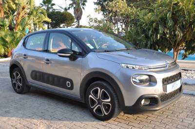 Carro usado Citroën C3 1.2 PureTech Shine Pack Gasolina