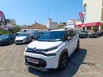 Carro usado Citroën C3 aircross 1.2 PureTech C-Series Gasolina