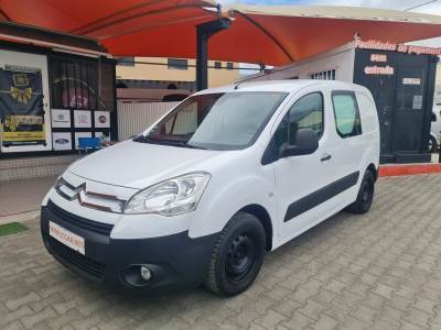 Pesado usado Citroën 1.6 HDi Diesel