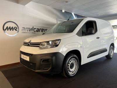 Comercial usado Citroën Berlingo 1.5 BlueHDi Diesel