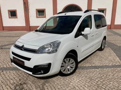 Citroën Berlingo 1.6 BlueHDi Feel