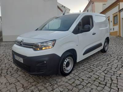 Carro usado Citroën Berlingo 1.5 BlueHDi M Feel Diesel