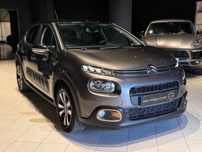 Citroën C3 1.2 PureTech Origins