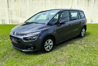 Carro usado Citroën C4 Spacetourer 1.5 BlueHDi Feel Diesel