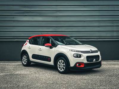 Citroën C3 1.2 PureTech Feel