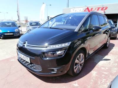 Carro usado Citroën C4 Grand Picasso 1.6 BlueHDi Intensive EAT6 J17 Diesel