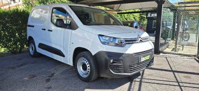 Comercial usado Citroën  1.6 BlueHDi L1 3L Diesel