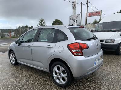 Carro usado Citroën C3 1.1 Sedution Gasolina