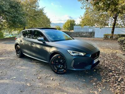 Carro usado Cupra Leon 1.4 e-Hybrid VZ DSG Híbrido (Gasolina)