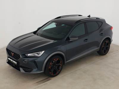 Carro usado Cupra Formentor 1.4 e-Hybrid DSG VZ Híbrido (Gasolina)