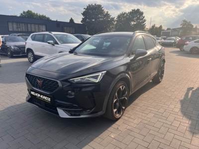 Carro usado Cupra Formentor 1.4 e-Hybrid DSG VZ Híbrido (Gasolina)