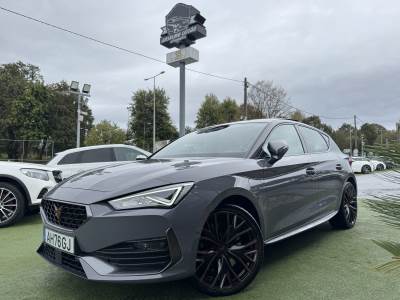 Carro usado Cupra Leon 1.4 e-Hybrid VZ DSG Híbrido (Gasolina)