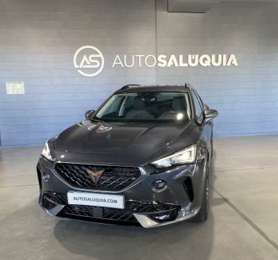 Carro usado Cupra Formentor 2.0 TDI Diesel