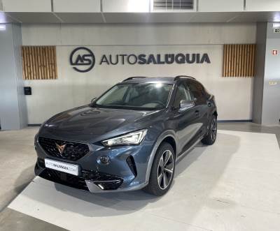 Carro usado Cupra Formentor 1.5 TSI Gasolina