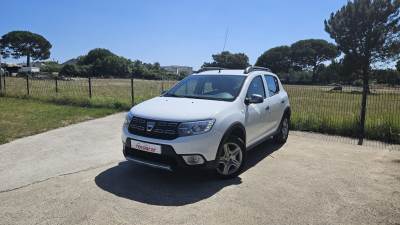 Carro usado Dacia Sandero 0.9 TCe SL Stepway of Life Gasolina