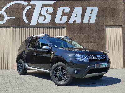 Carro usado Dacia Duster 1.2 TCe black shadow Gasolina