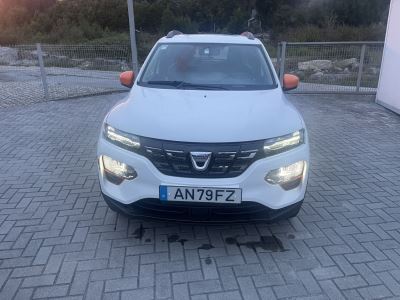 Carro usado Dacia Spring Confort Plus Elétrica
