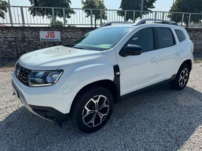 Carro usado Dacia Duster 1.0 TCe ECO-G SL Go Bi-Fuel Gasolina