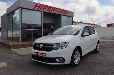 Carro usado Dacia Sandero 1.5 dCi Comfort Diesel