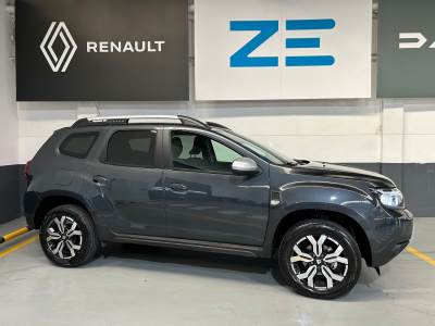 Carro usado Dacia Duster 1.0 TCe ECO-G Prestige Bi-Fuel GPL