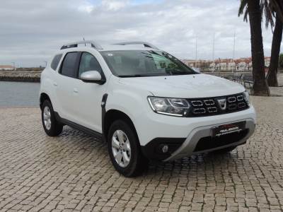 Carro usado Dacia Duster 1.0 TCe ECO-G Comfort Bi-Fuel Gasolina