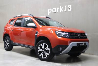 Carro usado Dacia Duster 1.0 TCe Prestige Gasolina