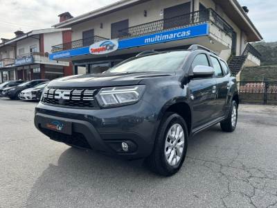 Carro usado Dacia Duster 1.0 TCe Comfort Gasolina