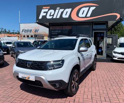 Carro usado Dacia Duster 1.0 TCe ECO-G Comfort Bi-Fuel GPL