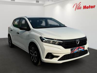 Dacia Sandero 1.0 SCe Essential