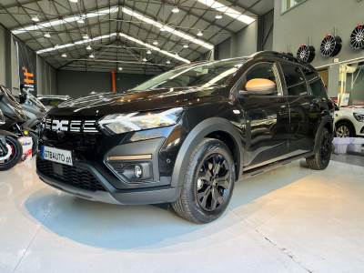 Carro usado Dacia Jogger Extreme Eco 7L GPL