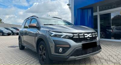 Carro usado Dacia Jogger Hybrid 140CV  Extreme 7L Híbrido (Gasolina)