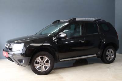 Dacia Duster 1.5 dCi SL Best Choice