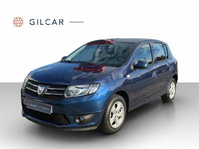 Carro usado Dacia Sandero 0.9 TCe Comfort Bi-Fuel GPL