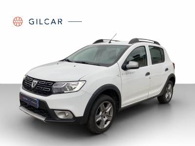 Carro usado Dacia Sandero 0.9 TCe Stepway Gasolina