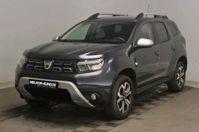 Carro usado Dacia Duster 1.5 Blue dCi Prestige Diesel