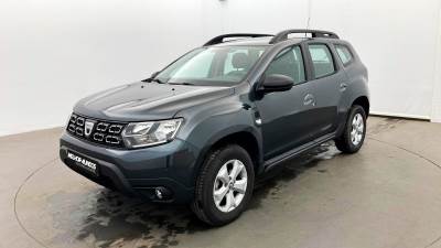 Carro usado Dacia Duster 1.3 TCe Comfort Gasolina