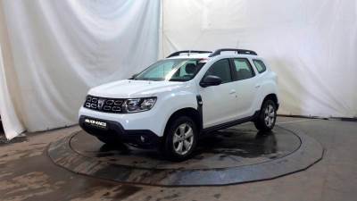 Carro usado Dacia Duster Blue dCi 115 4WD Comfort Diesel