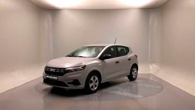 Carro usado Dacia Sandero 1.0 ECO-G Essential Bi-Fuel GPL