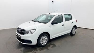 Carro usado Dacia Sandero 1.0 SCe Pack Gasolina