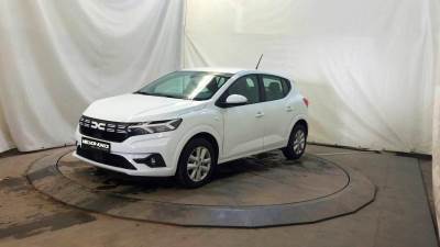 Carro usado Dacia Sandero 1.0 TCe Expression Gasolina