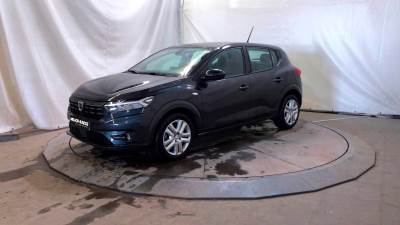 Carro usado Dacia Sandero 1.0 ECO-G Comfort Bi-Fuel GPL