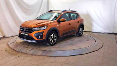 Dacia Sandero 1.0 TCe Stepway Comfort