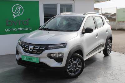 Carro usado Dacia Spring Electric 45 Comfort Plus Elétrica